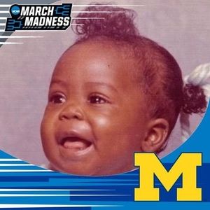 Meet your Posher, Tanya